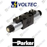 Parker Valve