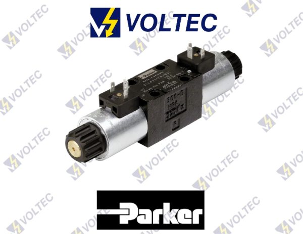 Parker Valve