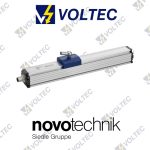 NOVOTECHNIK LINEAR SENSOR