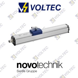 NOVOTECHNIK LINEAR SENSOR TP1-0225-101-411-102