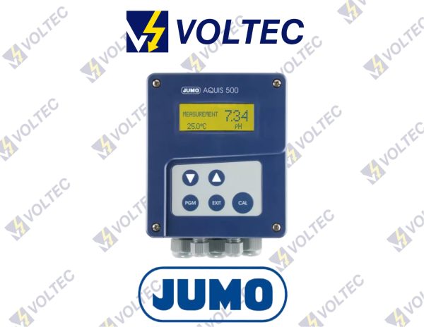 JUMO Transmitters and Controllers 202560 20-888-000-000-000-25 000 Bangladesh