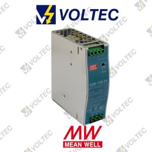 MEAN WELL POWER SUPPLY  EDR-75 / EDR-120 / EDR-150