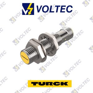 TURCK Inductive Sensor BI6U-M12-IOL6X2-H1141