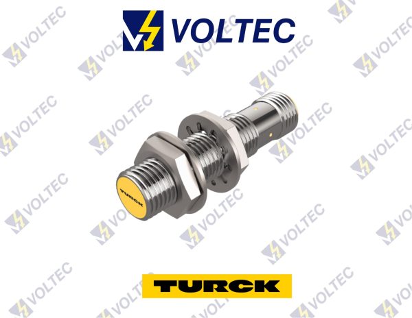 Inductive Sensor