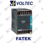 FATEK PLC FBs