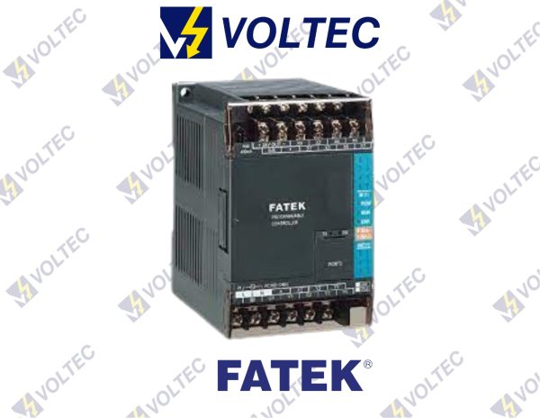 FATEK PLC FBs