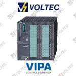 VIPA PLC