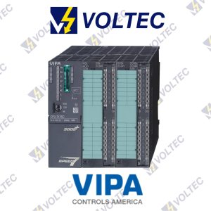 VIPA PLC 313-5BF23-CPU313SC