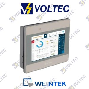 WEINTEK HMI iE Series MT8051iE