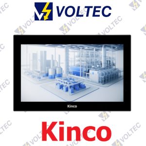 KINCO HMI Future Series F2156E2-PX