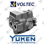 Piston Pumps-YUKEN-BANGLADESH