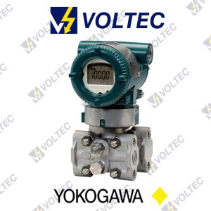 YOKOGAWA Differential Pressure Transmitter EJA110E