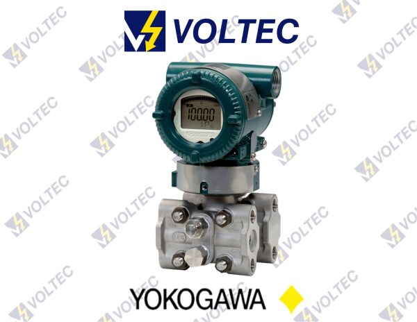 Differential Pressure Transmitter