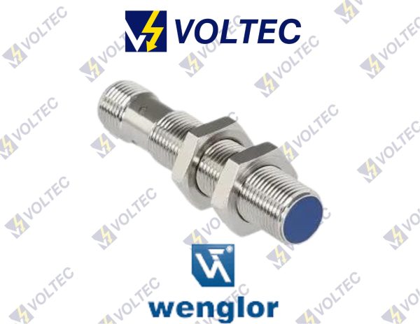 WENGLOR Inductive Sensor