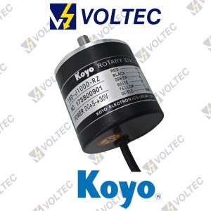 KOYO Rotary Encoder TRD-J1000-RZ