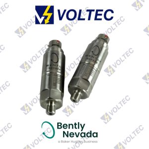 BENTLY NEVADA Trendmaster 200132 Pressure Transducer System