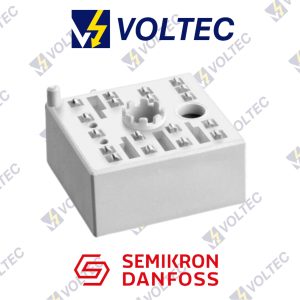 SEMIKRON IGBT Modules SKiiP 01NAC066V3