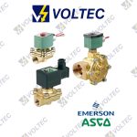 ASCO Solenoid Valve