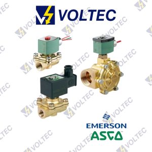 ASCO Solenoid Valve 8210G094AC100/60D