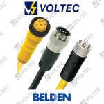 BELDEN CONNECTOR CABLE