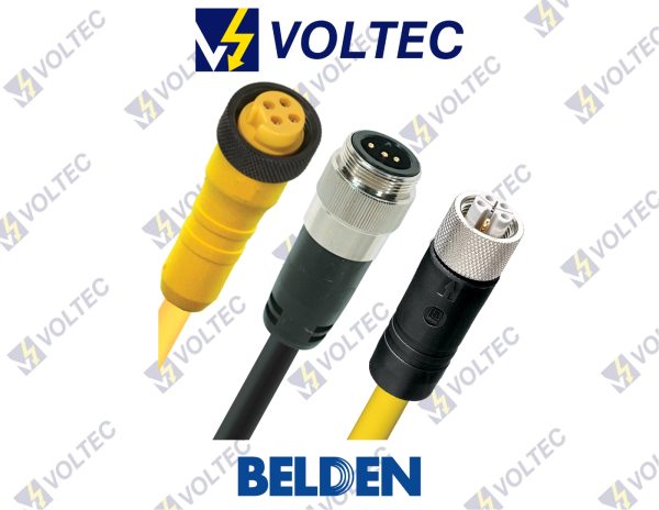 BELDEN CONNECTOR CABLE