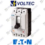 EATON MCCB NZM