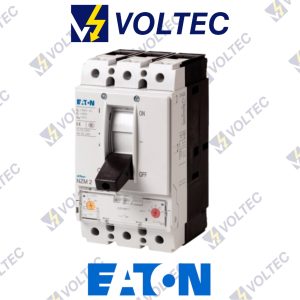 EATON MCCB NZMH2-A20-S1