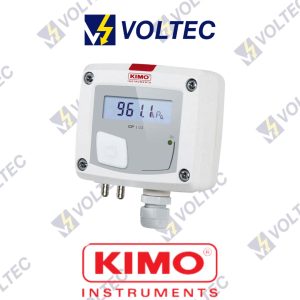 KIMO Atmospheric Pressure Sensor CP 116