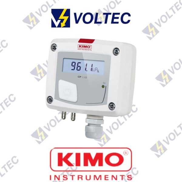 KIMO Atmospheric PRESSURE SENSOR