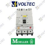 Moeller Circuit Breaker