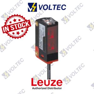 Leuze Diffuse Photoelectric Sensor HT5.1/4 , 50129400