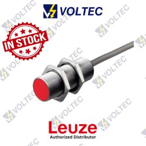 Leuze Inductive Proximity Sensor IS 118 MM/2NO-8E0 , 50129843