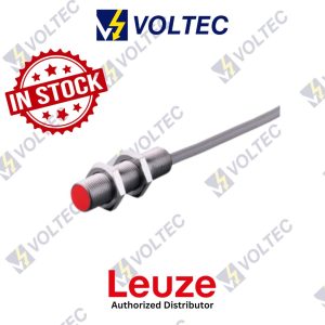 Leuze Inductive Proximity Sensor IS 112 MM/4NC-6E0 , 50129871