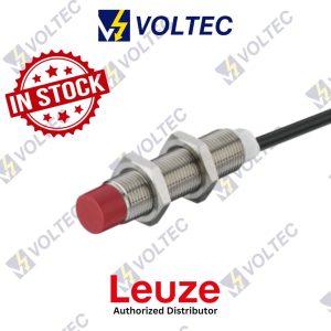 Leuze Inductive Proximity Sensor IS 112 MM/2NO-8N0 , 50129872