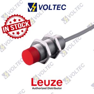 Leuze Inductive Proximity Sensor IS 118MM/4NO-16N , 50129977