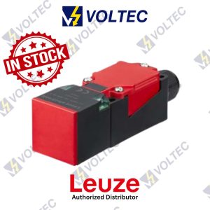 Leuze Inductive Proximity Sensor IS 144 PP/4NO-20E-TB.4 , 50130014