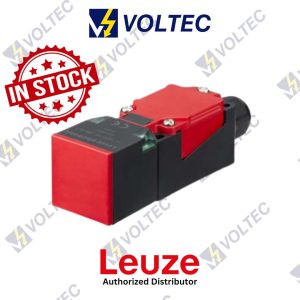 Leuze Inductive Proximity Sensor IS 144 PP/4NO-40N-TB.4 , 50130018