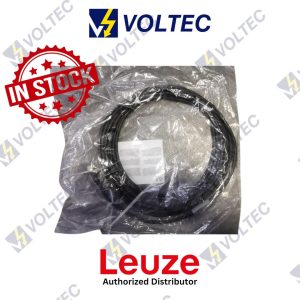 Leuze Connection Cable KD U-M8-4A-V1-050 , 50130850