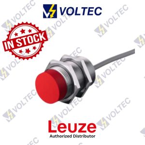 Leuze Inductive Proximity Sensor IS 130MM/4NO-25N , 50134106