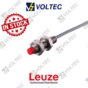 Leuze Inductive Proximity Sensor ISS 108MM/2NO-4N0 , 50136038