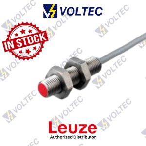 Leuze Inductive Switch IS 108 MM/4NC-2E0 ,  50129929