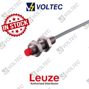 Leuze Inductive Proximity Sensor IS 108 MM/4NC-4N0 ,  50129925