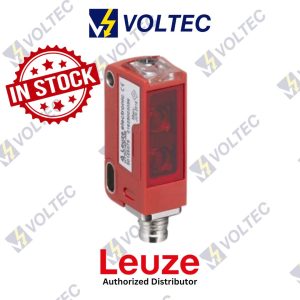 Leuze Diffuse Photoelectric Sensor HT3C.XL/4P-M8 , 50129383