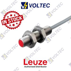 Leuze Inductive Switch ISS 108MM/4NO-2E0 , 50134732