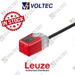 Leuze Inductive Switch IS 122PP/4NO-5E0 , 50130022