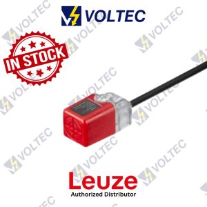 Leuze Inductive Proximity Sensor IS 122PP/2NC-5E0, 50130021