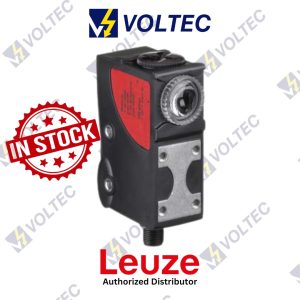 Leuze Contrast Sensor KRT21M-09.PL3/42-M12 , 50127841