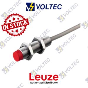 Leuze Inductive Proximity Sensor ISS 112MM/4NO-8N0 ,  50136016