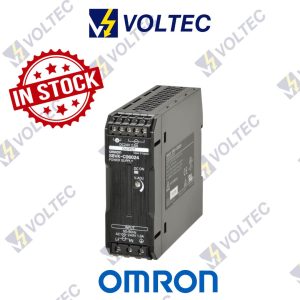 Omron Switch Mode Power Supply S8VK-C06024