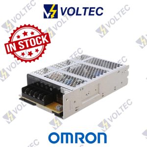 OMRON Switching Power Supply S8FS-C07524